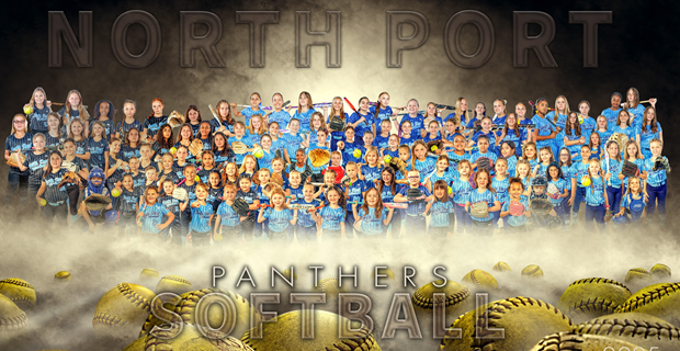 Spring 2025 League Photo